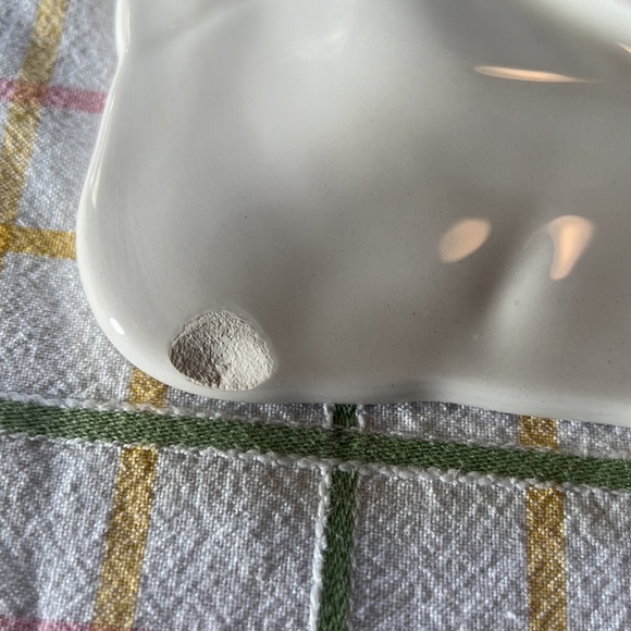 Sur La Table square plates - Picture 5 of 6